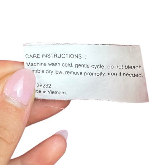 Gallery Pink Hood Button Closure Padded Shoulder Lined Long Rain Jacket Pockets - Picture 13 of 13